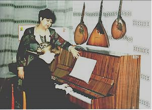 Игнатова Людмила Михайловна